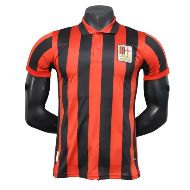 089a60c63e AC Milan Puma 125th Authentic Jersey 24-25 Player Version - Image 1