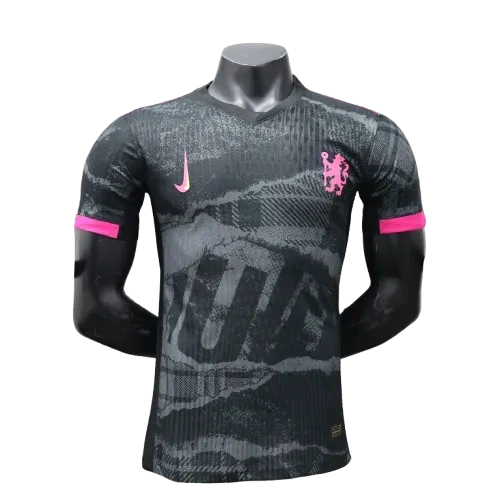 24-25 Chelsea Third Away Player Version