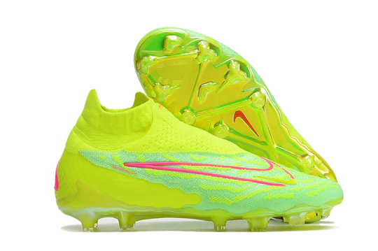Crampons Nike Phantom GX Elite Non-Customize