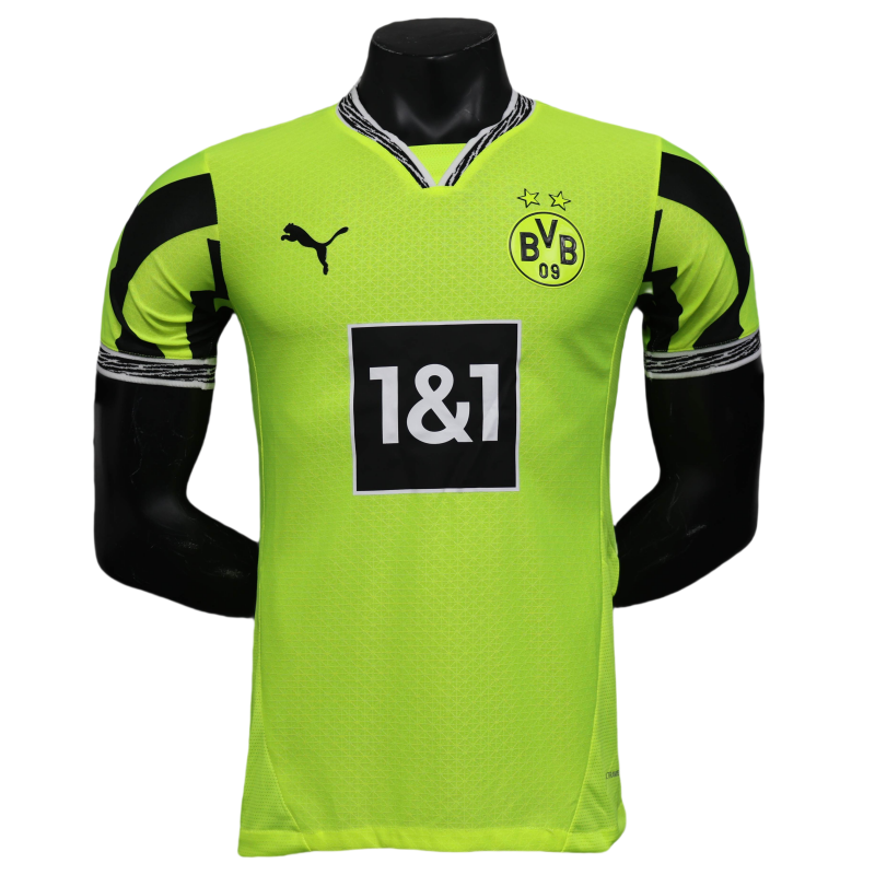 1d419041f9-200-2 Puma Borussia Dortmund Commemorative Shirt Player Version 25-26 - Image 1