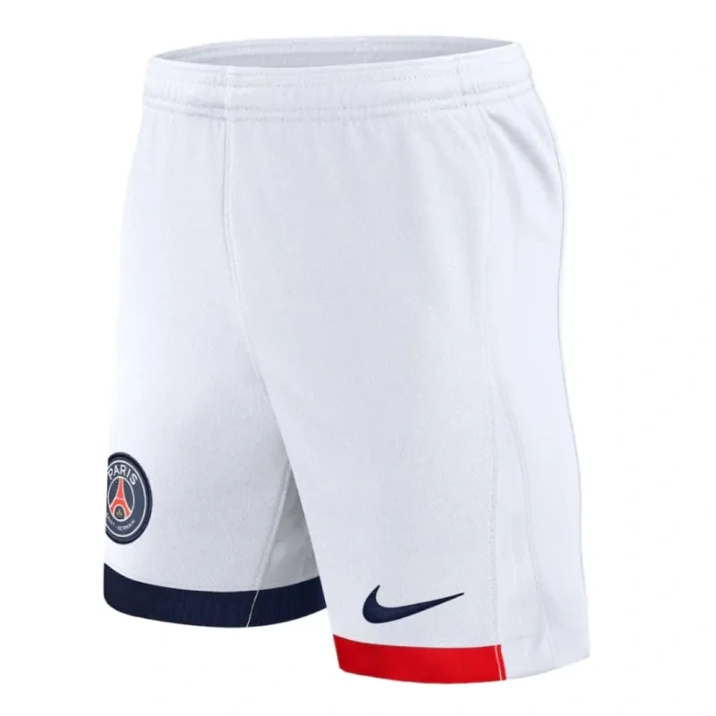 1ff11736e6 24-26 PSG Away Player Version Shorts - Image 1