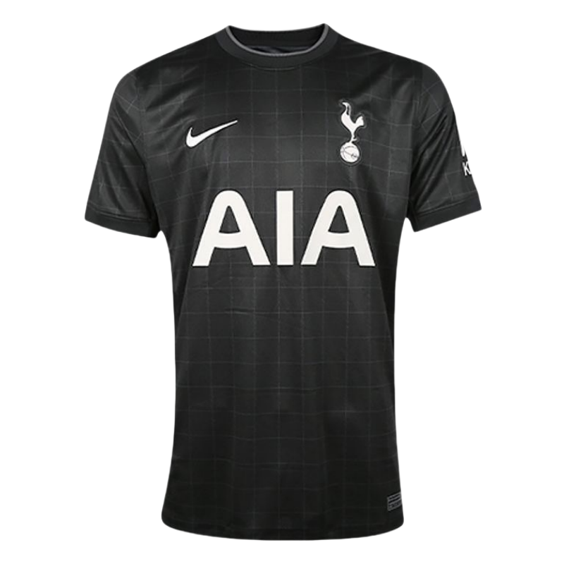 2025-06-26210039104 25-26 Tottenham Hotspur Away Fan Version soccer jersey - Image 1