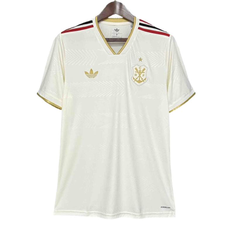 20250918173333100148-1 25-26 Flamengo Third Away Soccer Shirt Fan edition - Image 1