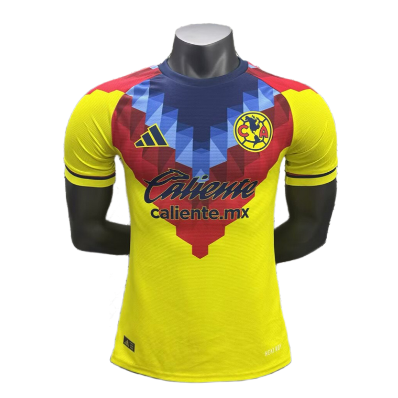 334d538e American Club Special Edition Football Shirt 2025-26 Player Edition - Image 1