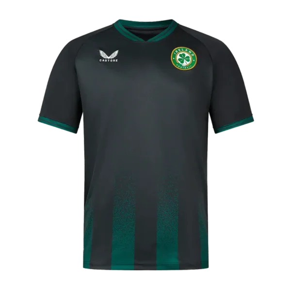 Ireland 2023  Third Jersey