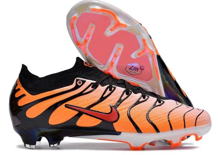 3df202aac0 Crampons Nike Air Zoom Mercurial Superfly IX Elite Non-Customize - Image 1