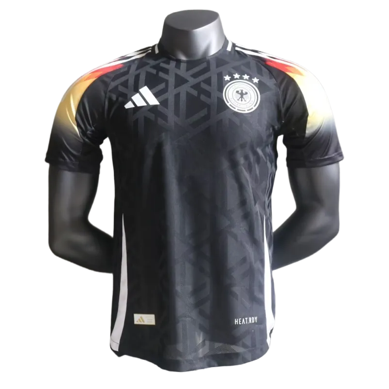 5f586a4f4e 2024 Germany Euro Cup Training Football Jersey Player Version - Image 1