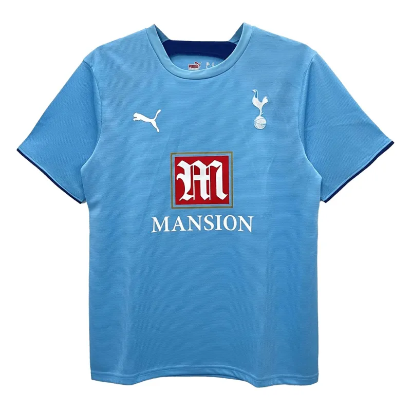 837b6bff78 Tottenham Hotspur Retro Jersey Away 2006/07 - Image 1