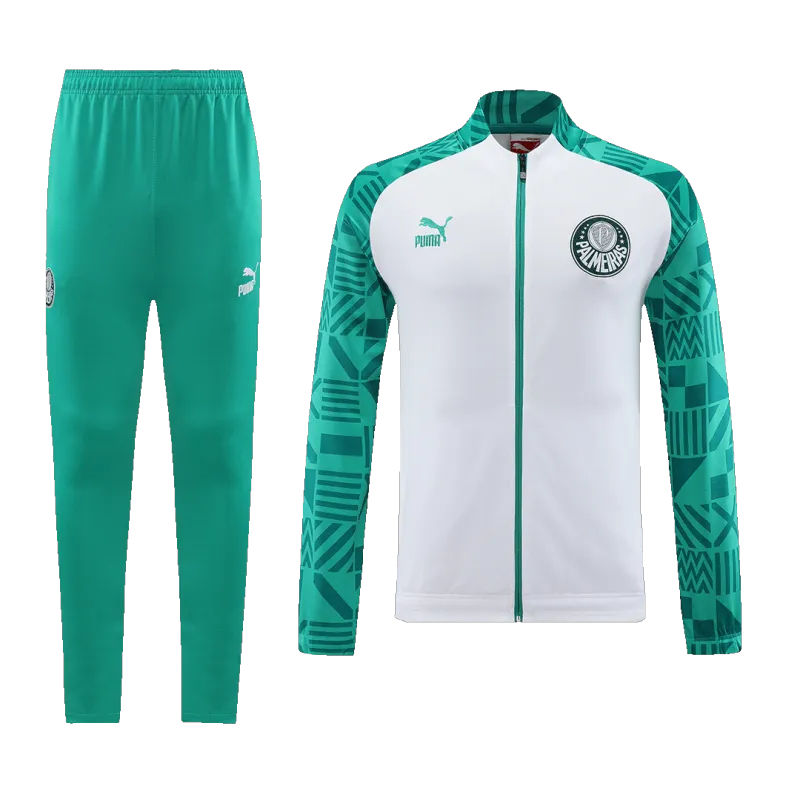 b10538cde0 SE Palmeiras 23-24 Training Kit (Jacket+Pants) - Image 1