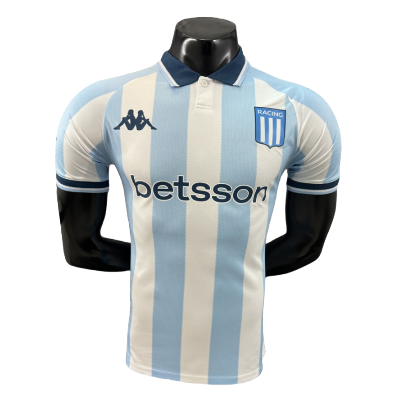 e3aa05bad3 2025-26 Argentina Retro Special Player Version Soccer Jerseys - Image 1