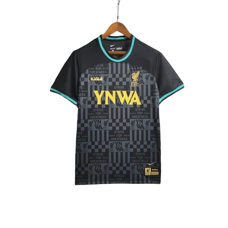 f14d089d9f 24 -25 Liverpool Joint Edition Soccer Jersey - Image 1