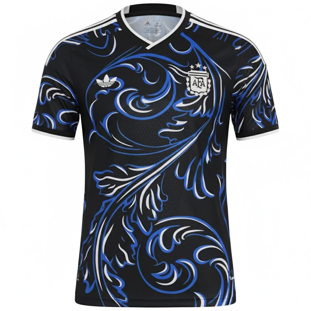 138-1453511020 2026 Argentina World cup Away Soccer jersey Fan edition - Image 1