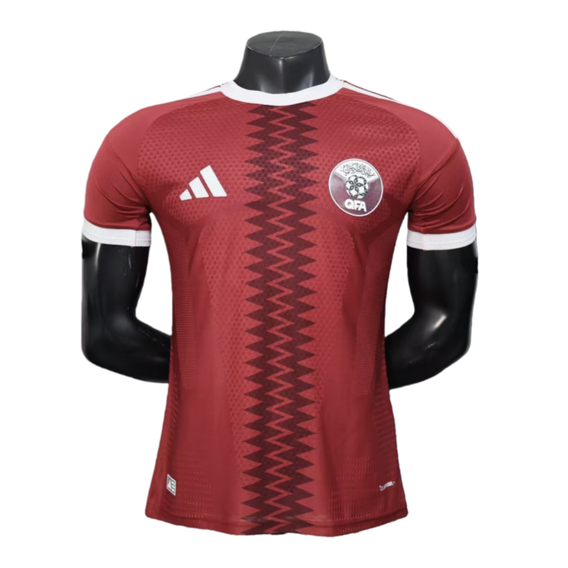 318e1e-8-9-1 2026 Qatar World Cup Home Football jersey Player edition - Image 1
