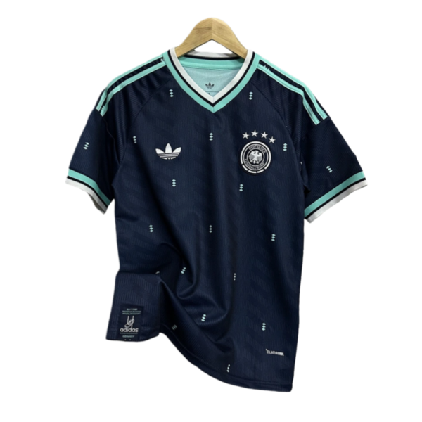 2026 Germany Away Football Shirt Fan Edition