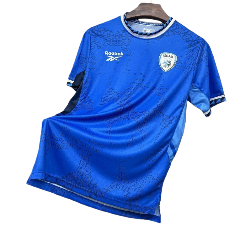 9a938776-19-6-1 2026 Israel World Cup Away Football jersey Fan Edition - Image 1