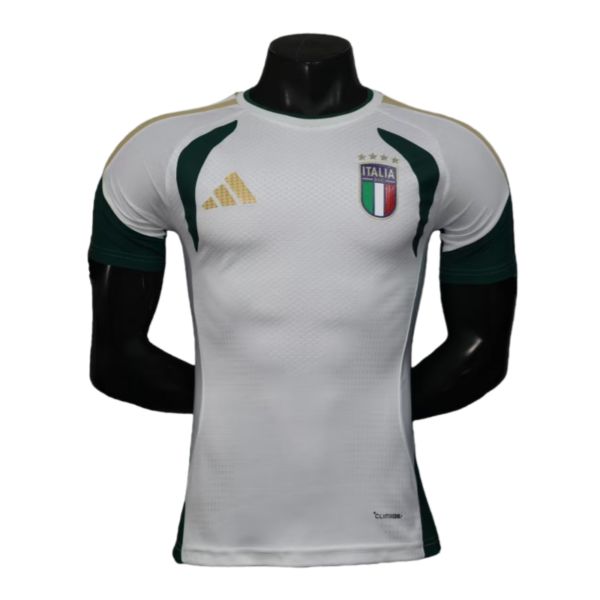 2026 Italy Special Edition Training Uniform Football jersey Player edition
