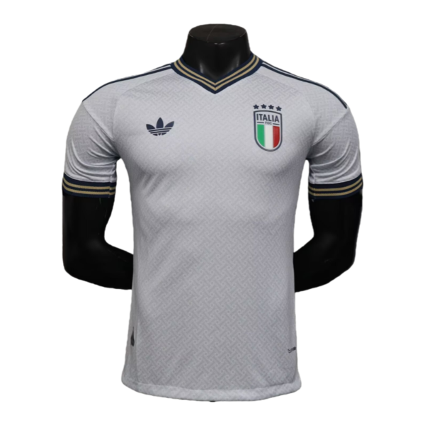 2026 Italy World Cup Away Football jersey Player version