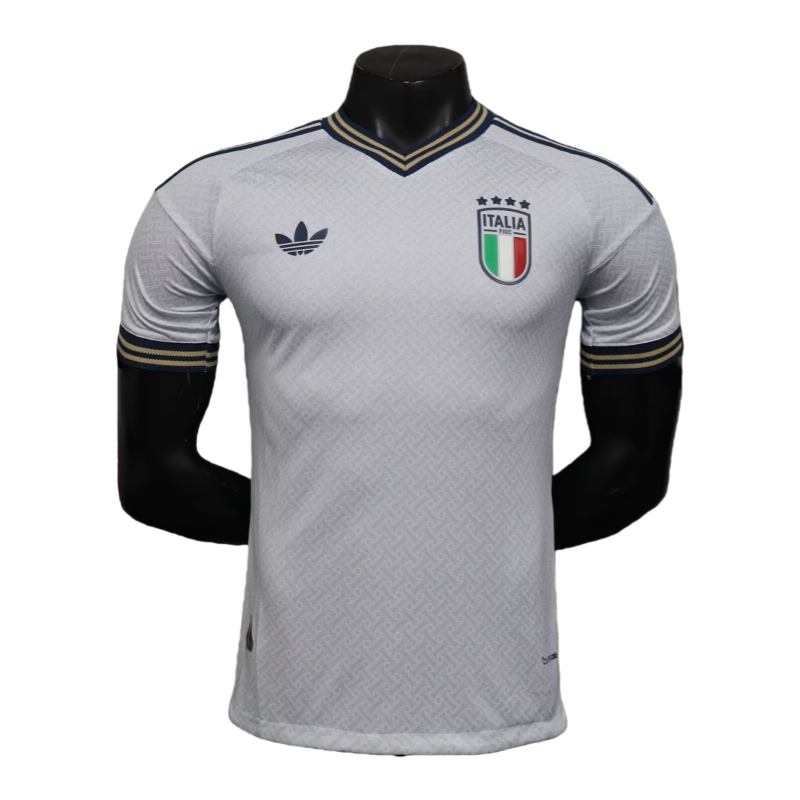 bd777ee5-11-4 2026 Italy World Cup Away Football jersey Player version - Image 1