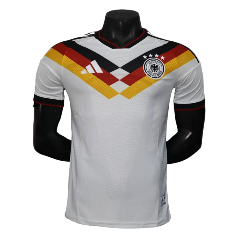 bf426db5-13 German Home Football jersey 2026 Player edition - Image 1
